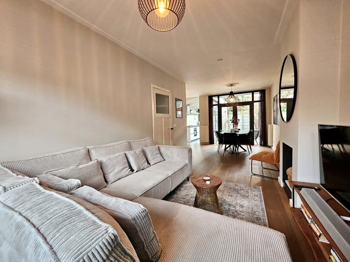 Foto 2 van Tafelbergstraat 18