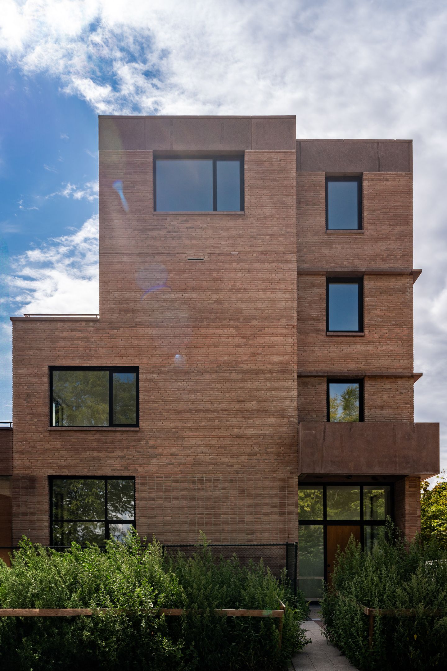 Photo 4 of Woon-werk woning (Bouwnr. 138)