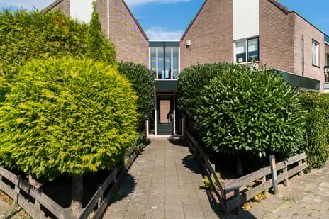 Frans Halsstraat 54 tertiary image