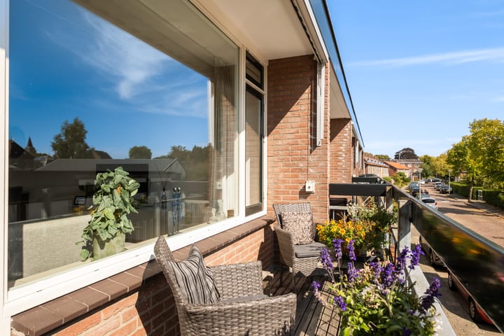 Foto 13 van Frans Halsstraat 54