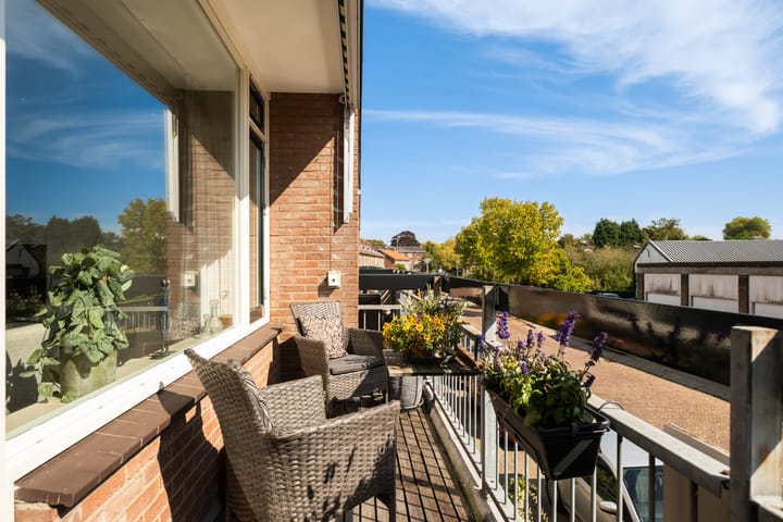 Foto 14 van Frans Halsstraat 54