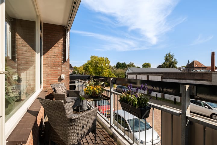 Foto 15 van Frans Halsstraat 54