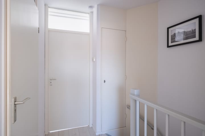 Foto 21 van Frans Halsstraat 54