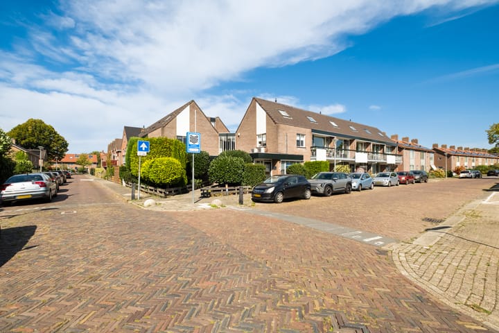 Foto 34 van Frans Halsstraat 54