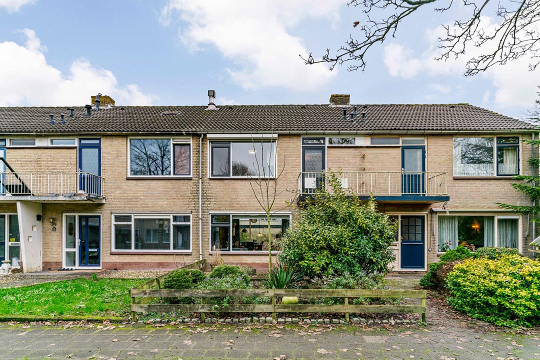 Photo 1 of Hertog Albrechtstraat 232