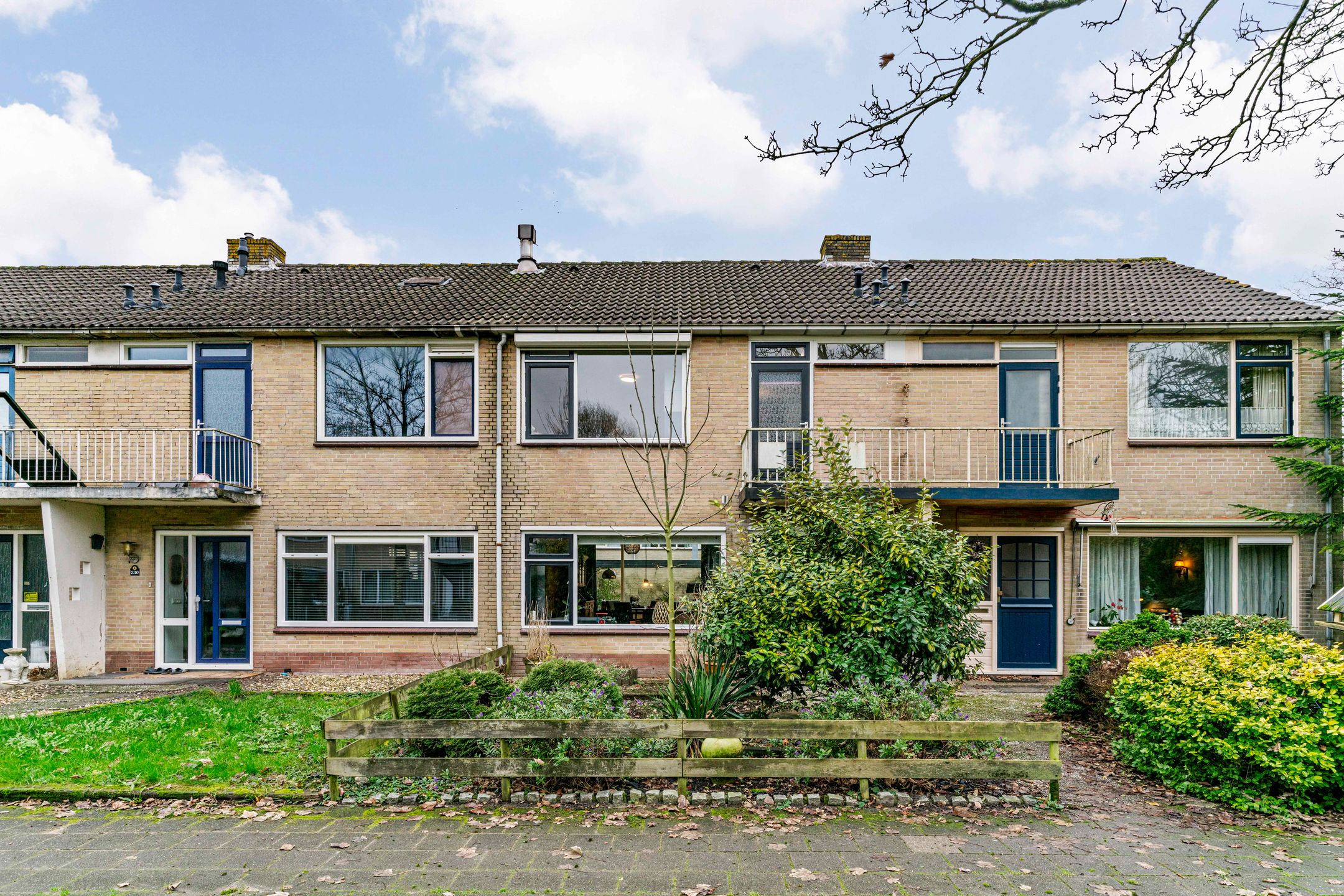 Hertog Albrechtstraat 232 