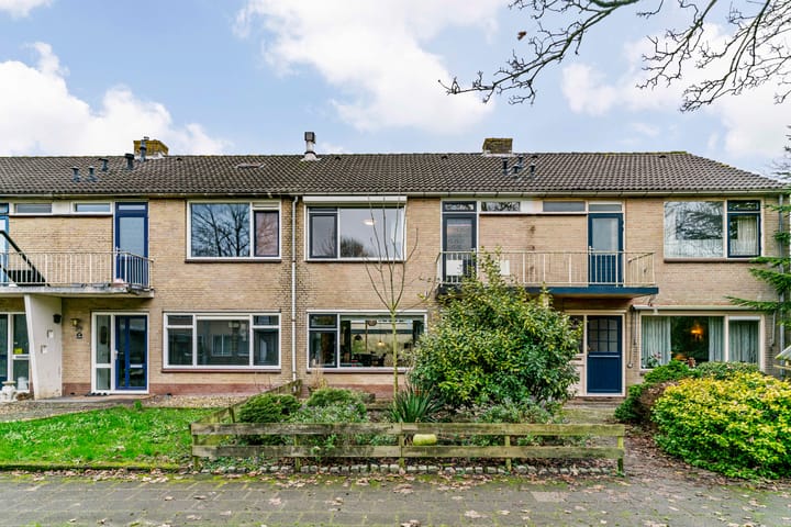 Hertog Albrechtstraat 232