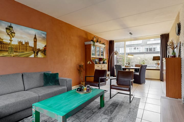 Photo 2 of Hertog Albrechtstraat 232