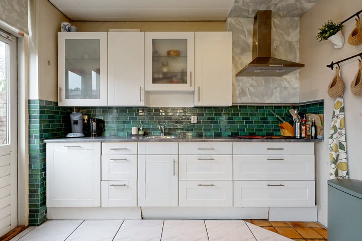 Photo 3 of Hertog Albrechtstraat 232