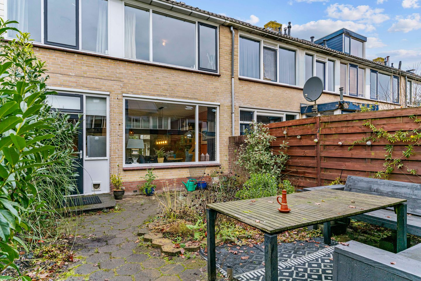 Photo 4 of Hertog Albrechtstraat 232