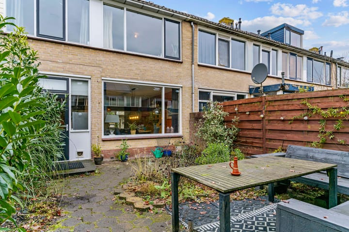 Photo 4 of Hertog Albrechtstraat 232