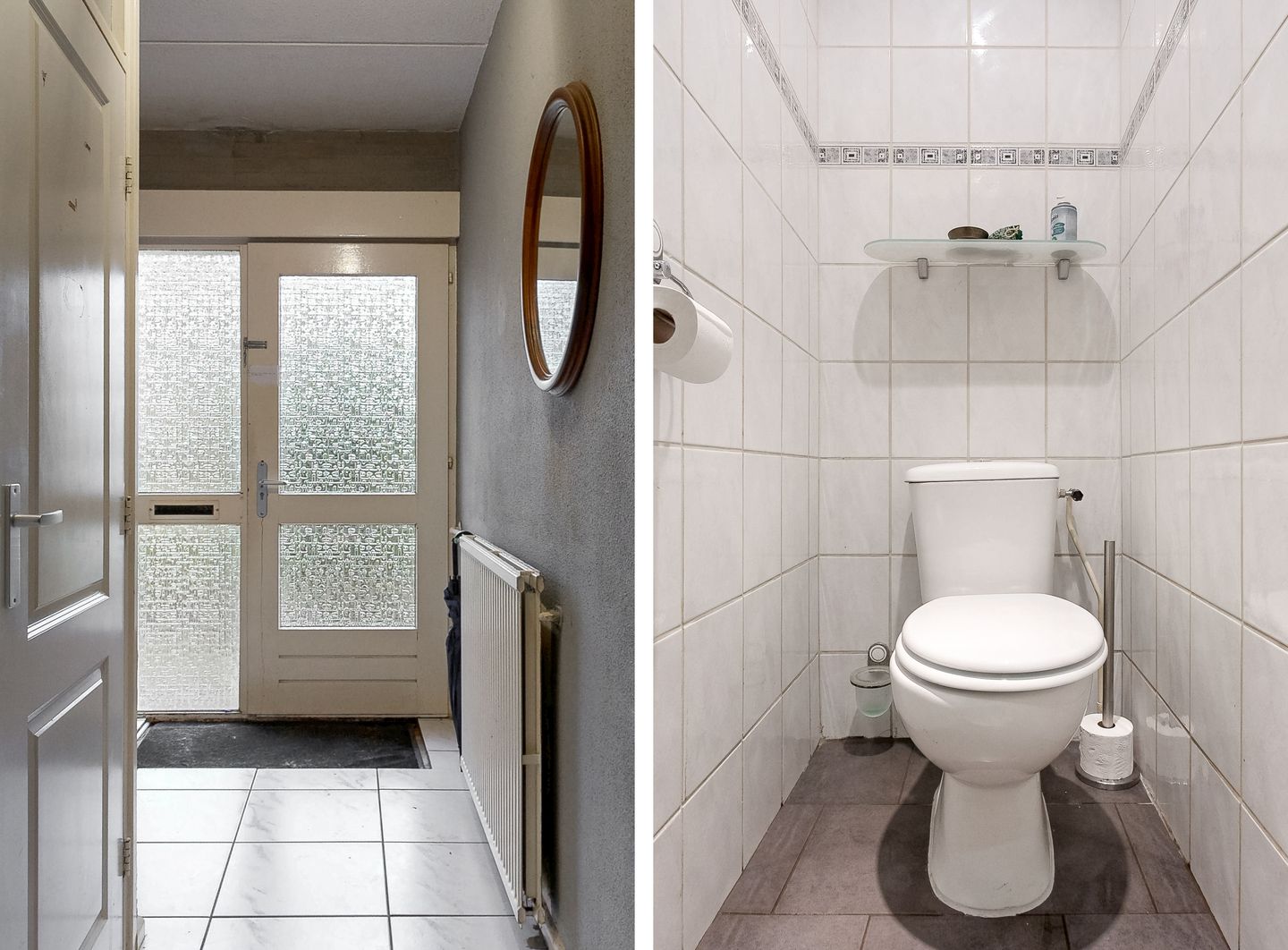 Photo 5 of Hertog Albrechtstraat 232