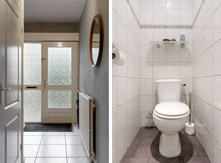 Photo 5 of Hertog Albrechtstraat 232