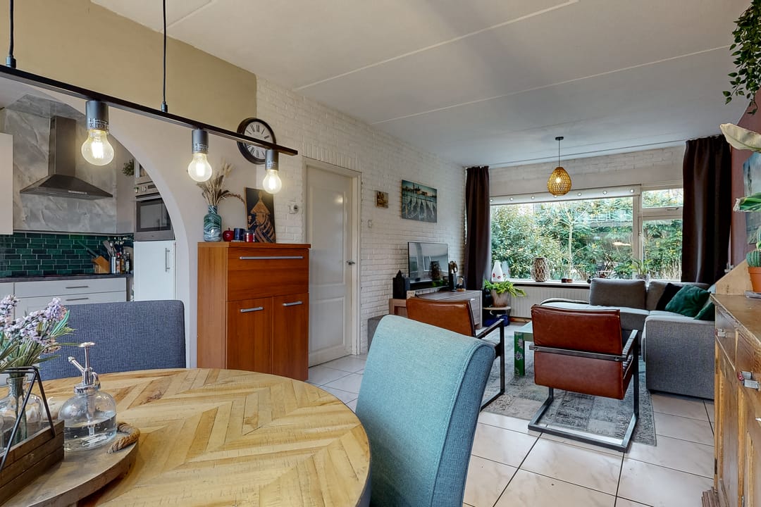 Photo 8 of Hertog Albrechtstraat 232