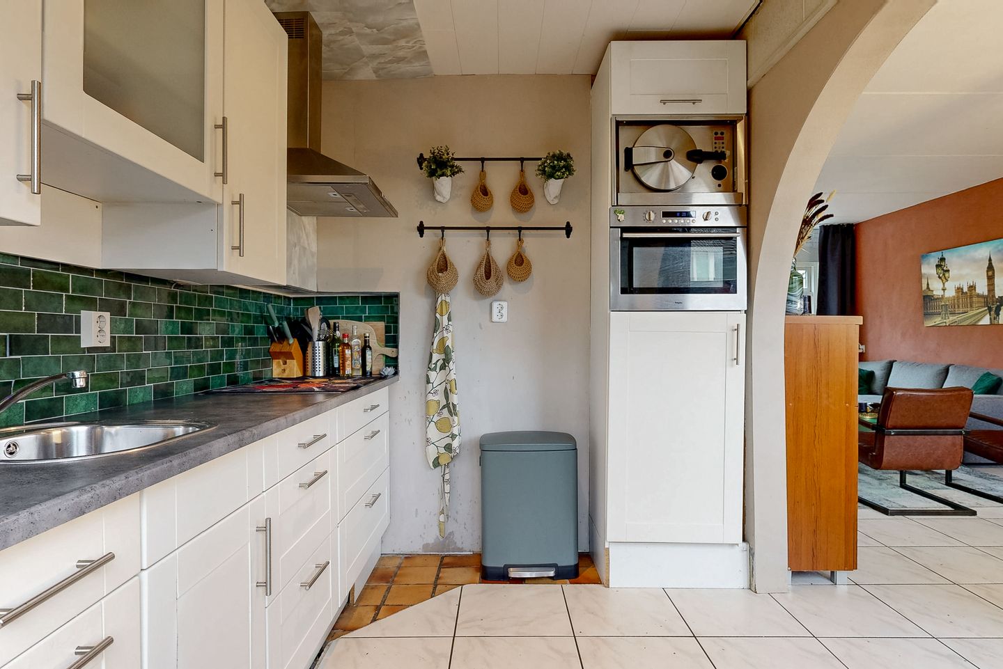 Photo 10 of Hertog Albrechtstraat 232