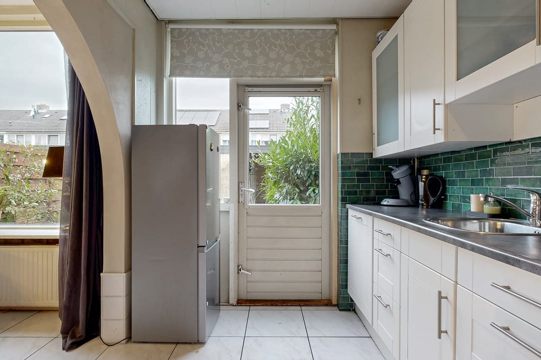 Photo 11 of Hertog Albrechtstraat 232