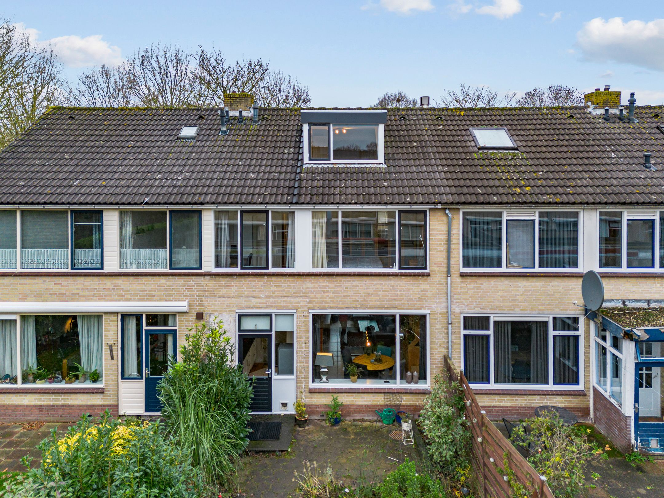 Photo 27 of Hertog Albrechtstraat 232