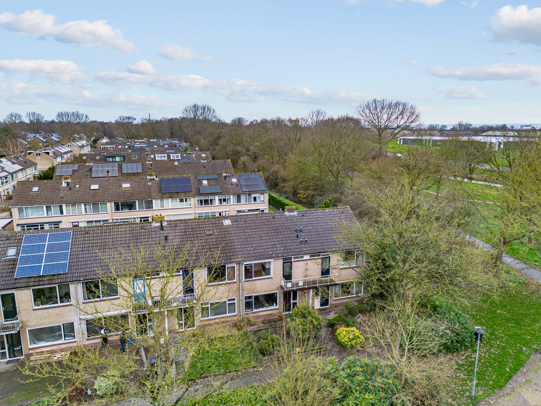 Photo 28 of Hertog Albrechtstraat 232