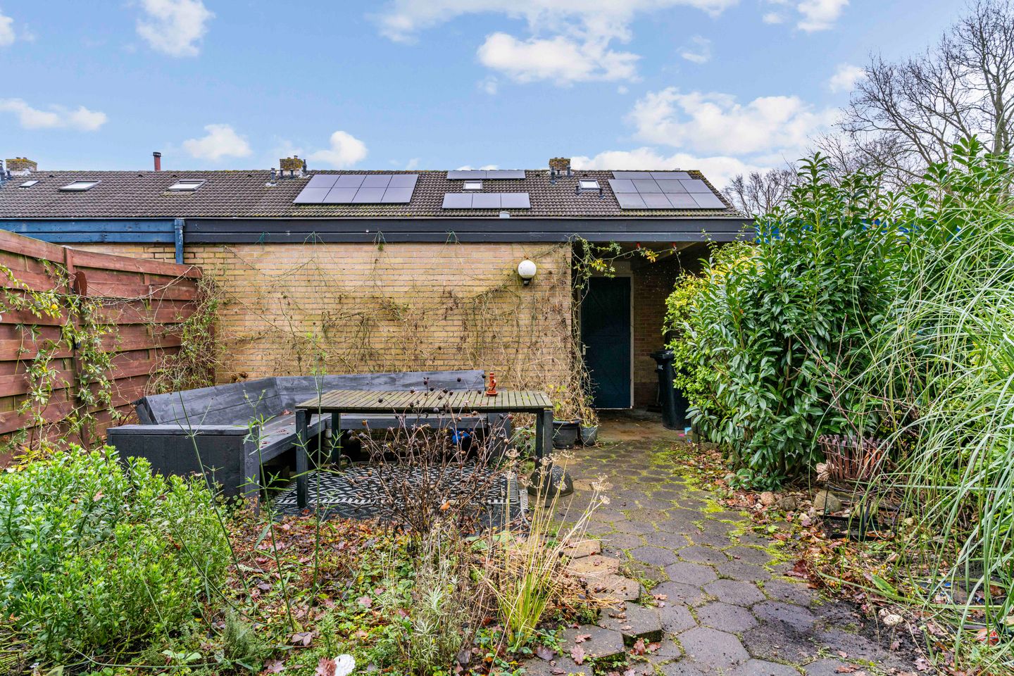 Photo 29 of Hertog Albrechtstraat 232