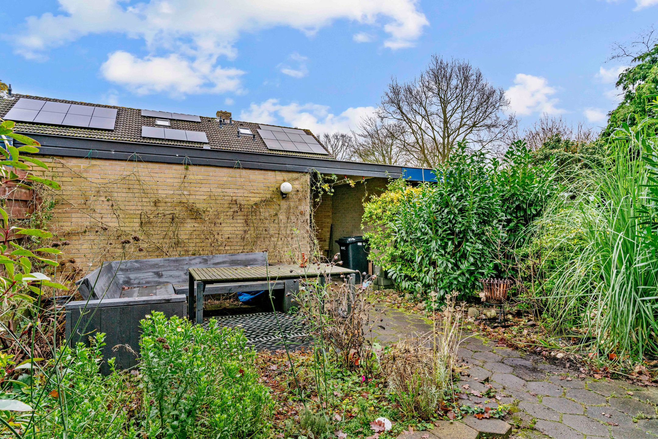 Photo 30 of Hertog Albrechtstraat 232