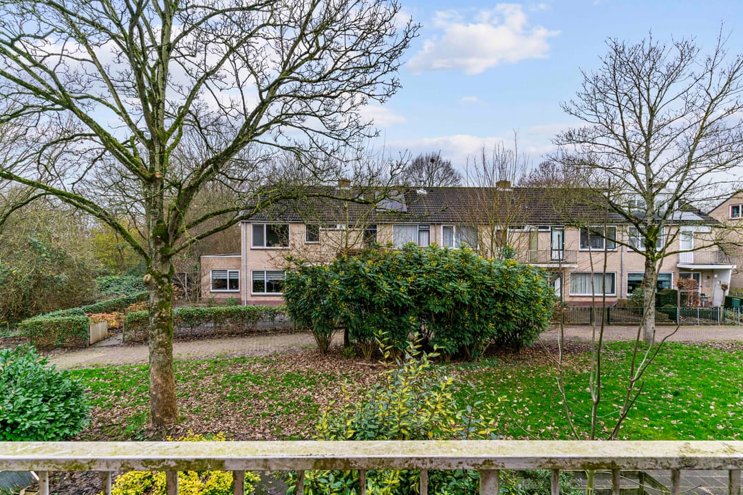 Photo 32 of Hertog Albrechtstraat 232