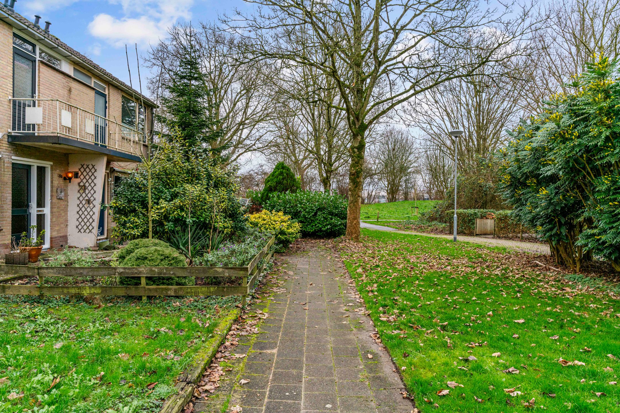 Photo 33 of Hertog Albrechtstraat 232