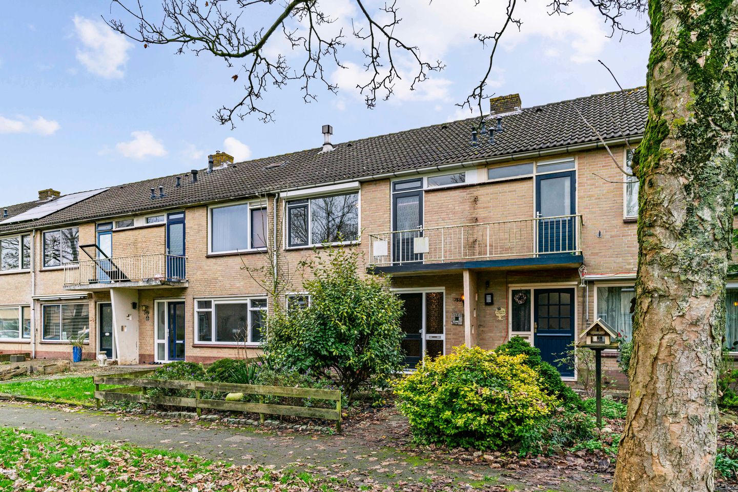 Photo 34 of Hertog Albrechtstraat 232