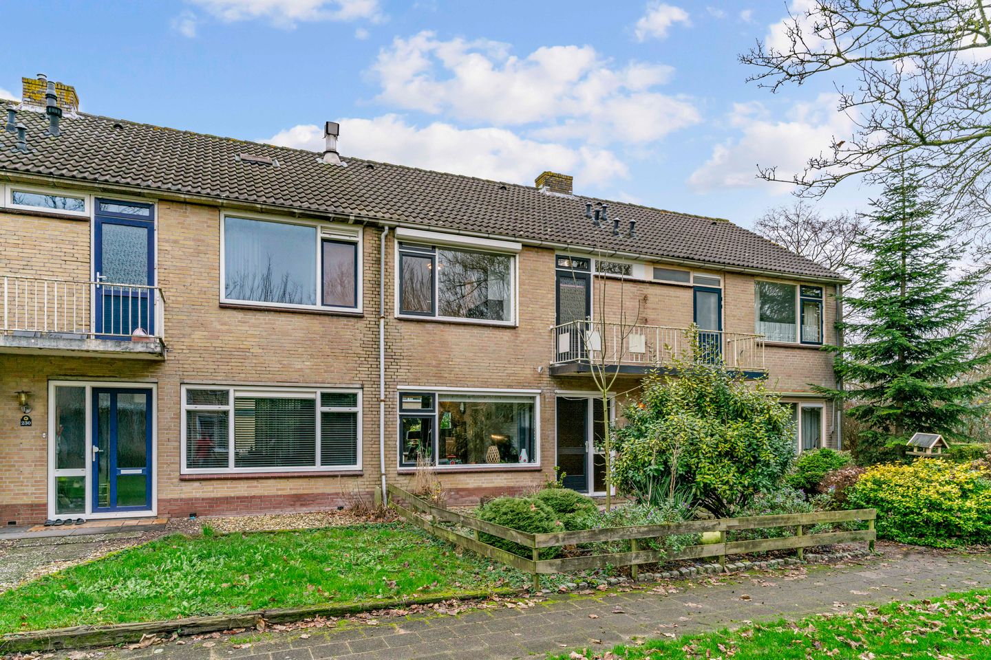 Photo 35 of Hertog Albrechtstraat 232