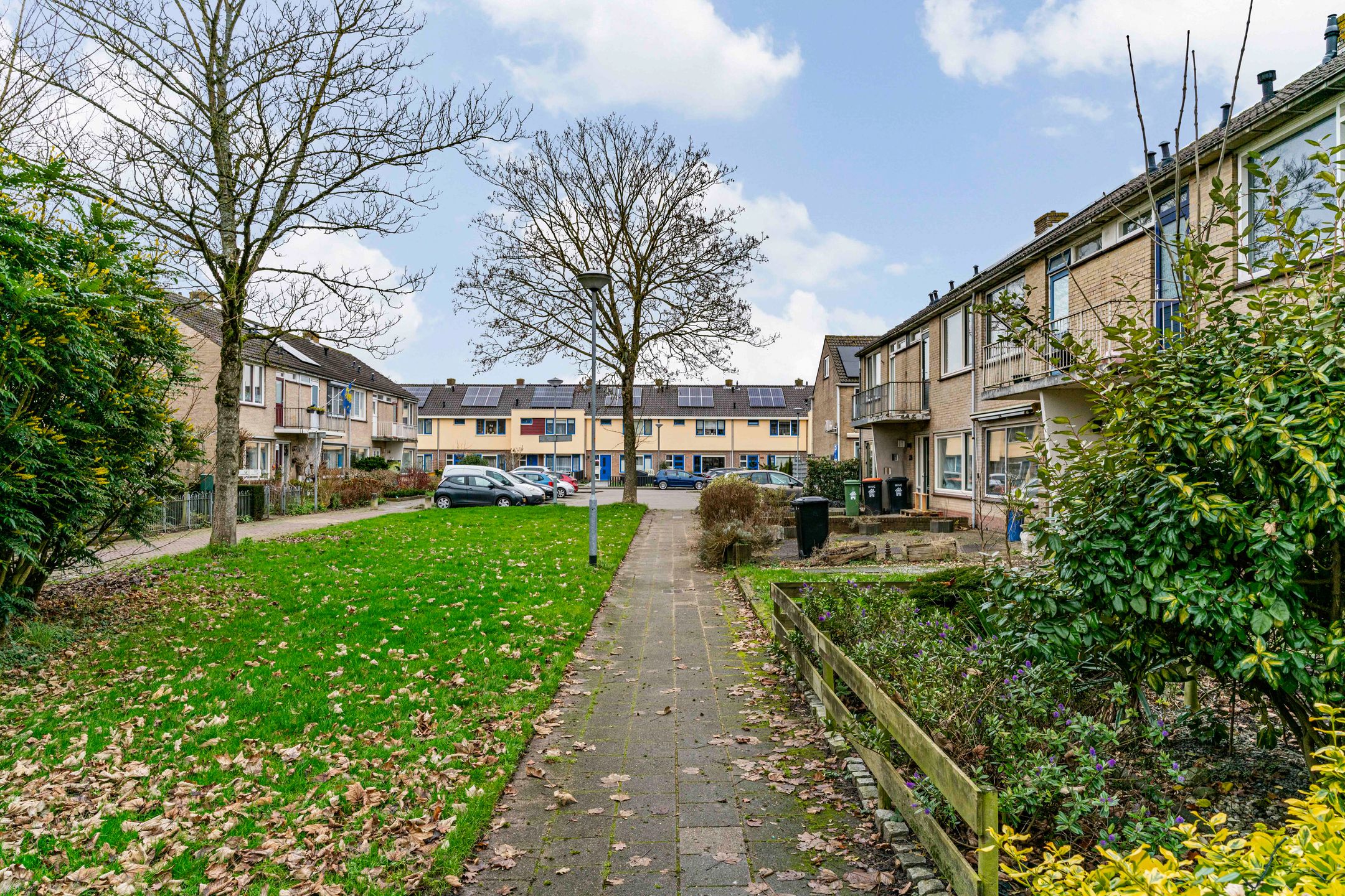 Photo 36 of Hertog Albrechtstraat 232