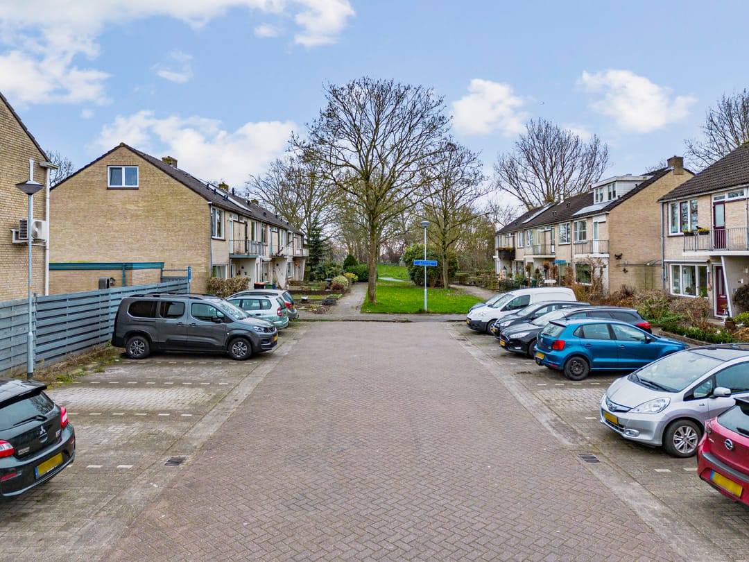 Photo 37 of Hertog Albrechtstraat 232