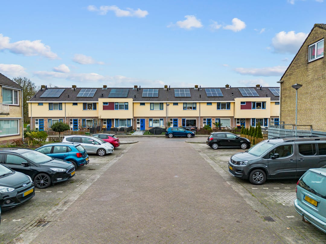 Photo 38 of Hertog Albrechtstraat 232