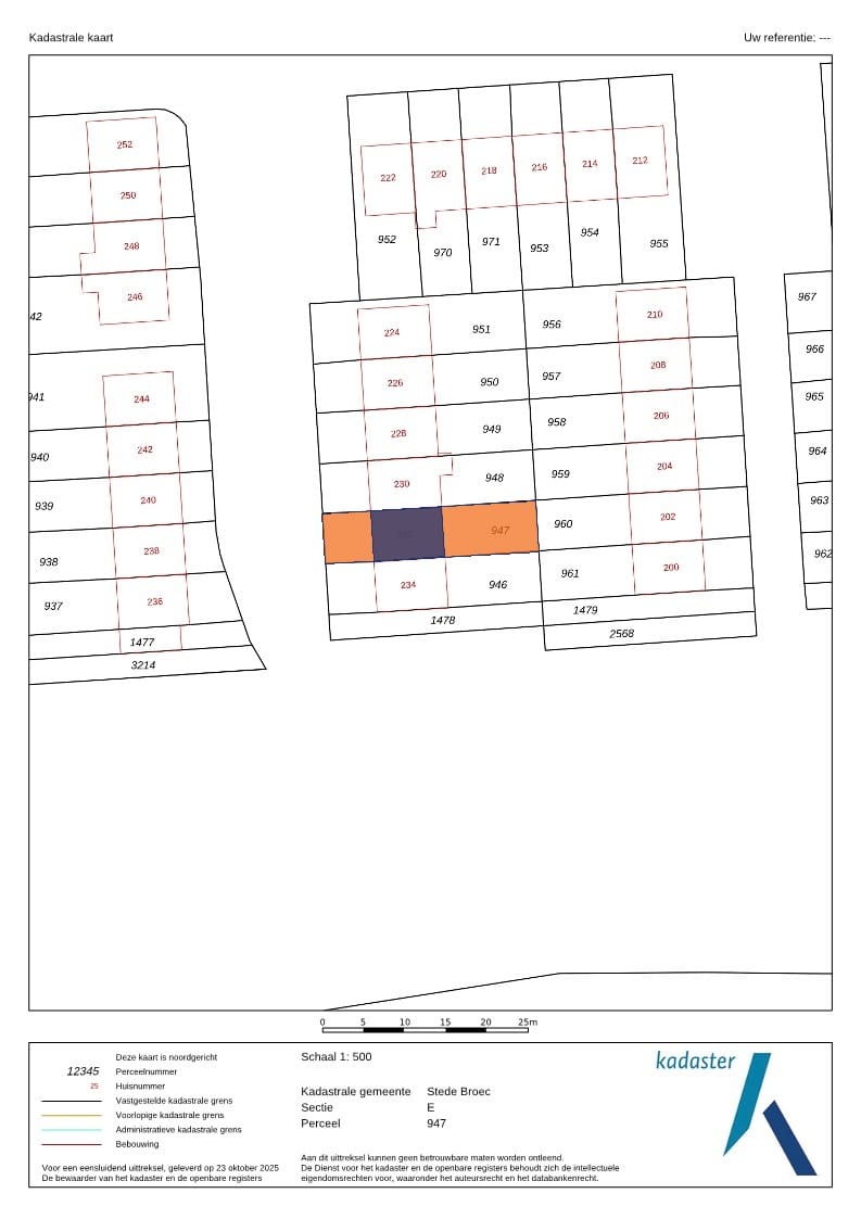 Photo 46 of Hertog Albrechtstraat 232