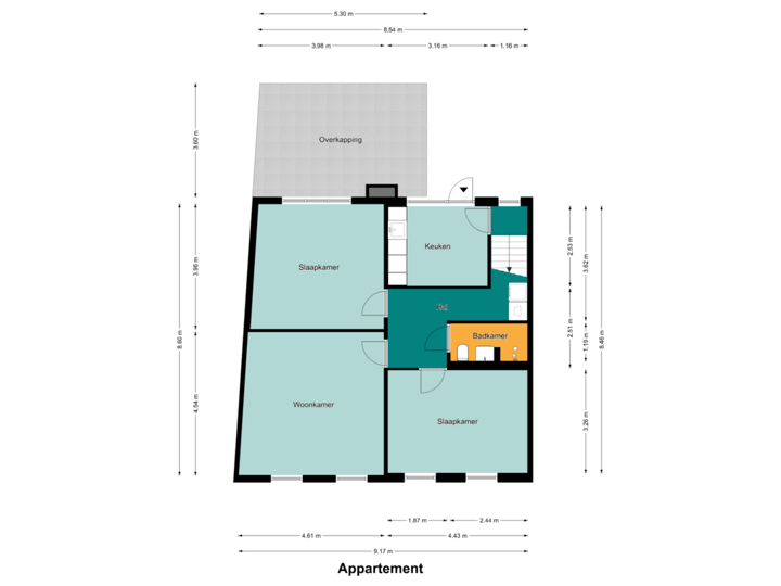Appartement