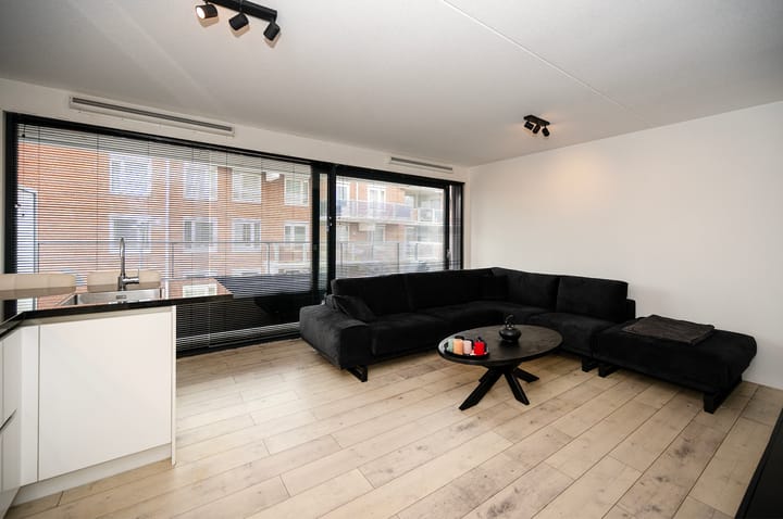 Foto 5 van Makelaarstraat 4-D