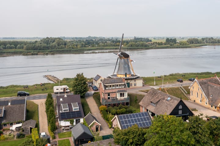 Foto 7 van Nieuwe Veer 41