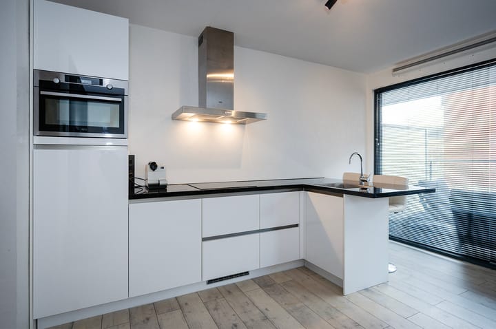 Foto 8 van Makelaarstraat 4-D