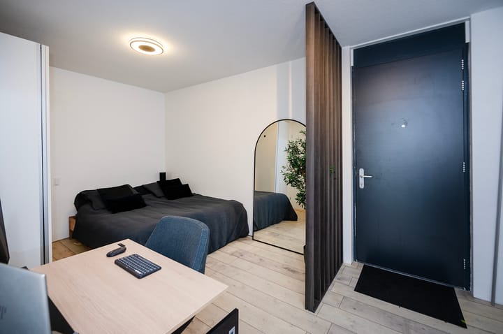 Foto 11 van Makelaarstraat 4-D