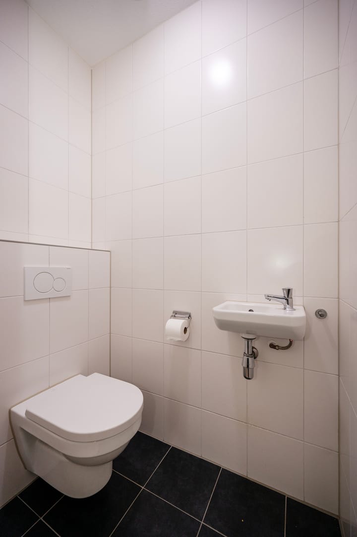 Foto 13 van Makelaarstraat 4-D