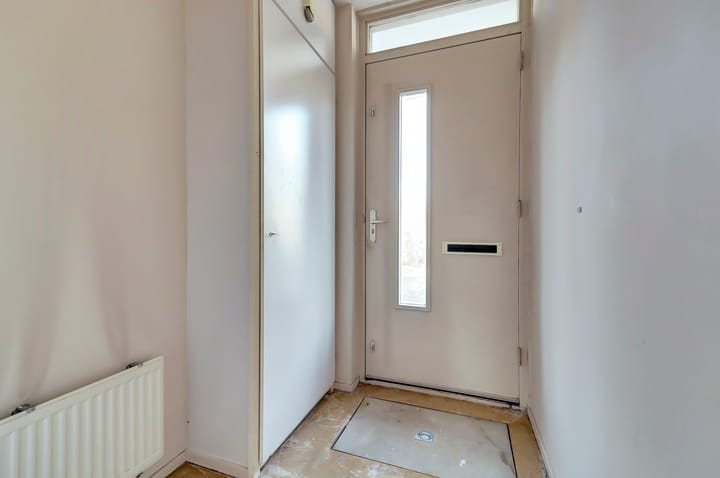 Foto 3 van Pinksterbloemstraat 25