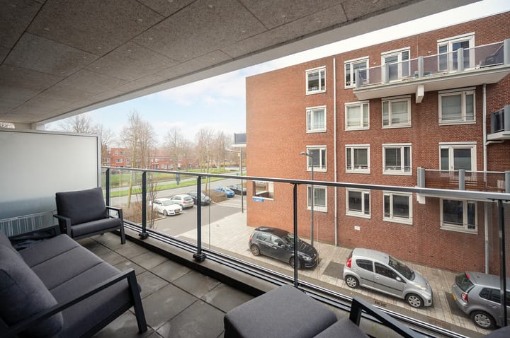 Foto 14 van Makelaarstraat 4-D