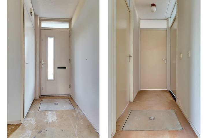 Foto 4 van Pinksterbloemstraat 25