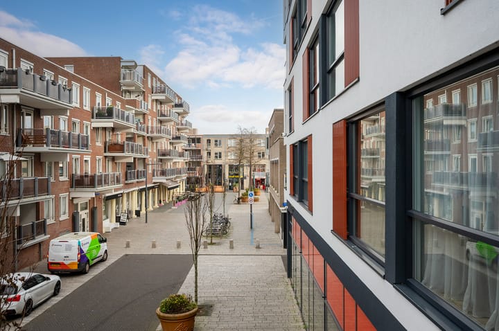 Foto 16 van Makelaarstraat 4-D