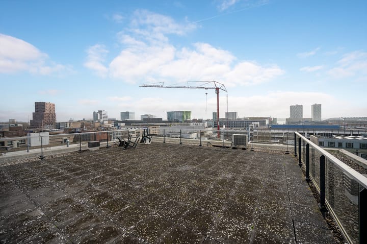 Foto 17 van Makelaarstraat 4-D