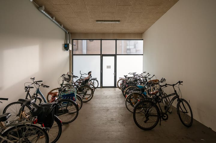 Foto 18 van Makelaarstraat 4-D