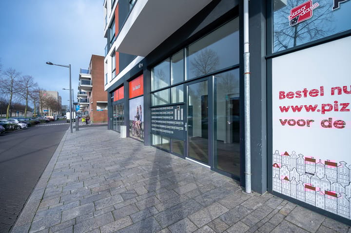 Foto 19 van Makelaarstraat 4-D