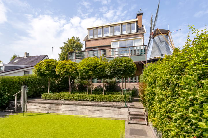 Foto 40 van Nieuwe Veer 41