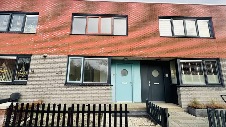 Foto 1 van Oude IJsbaan 27