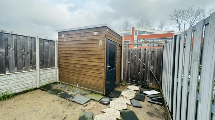 Foto 15 van Oude IJsbaan 27