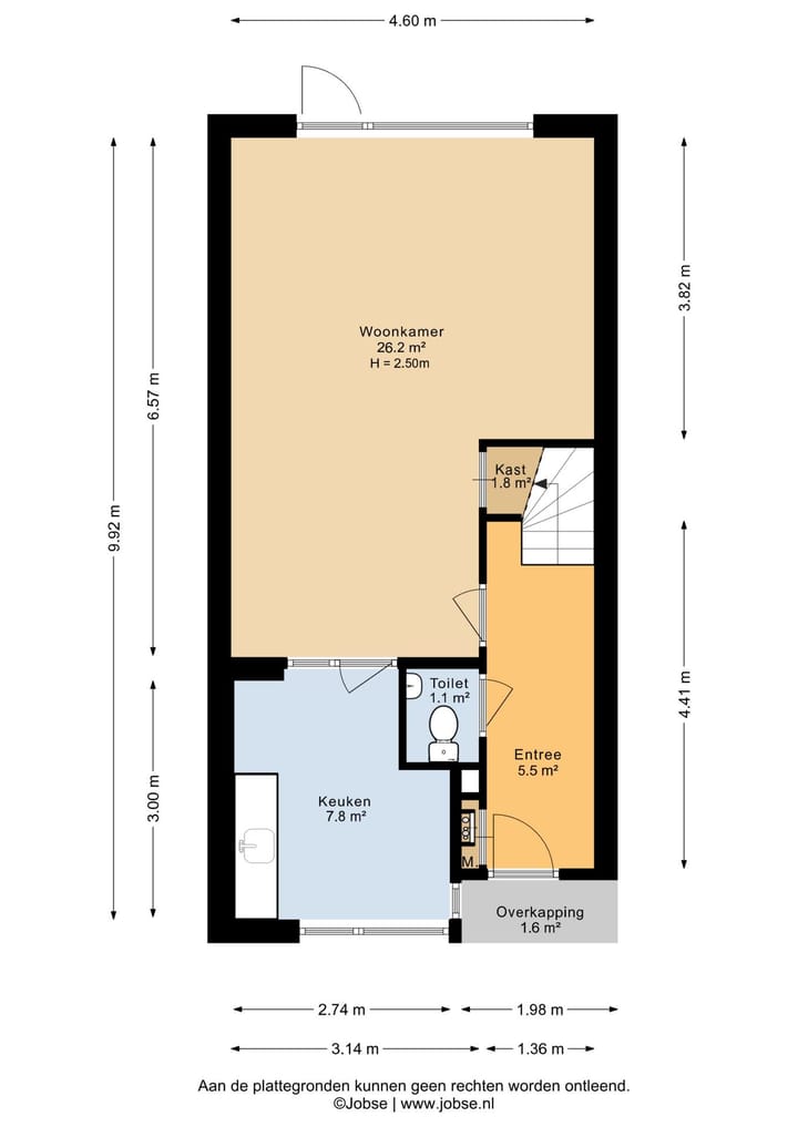 Foto 17 van Oude IJsbaan 27