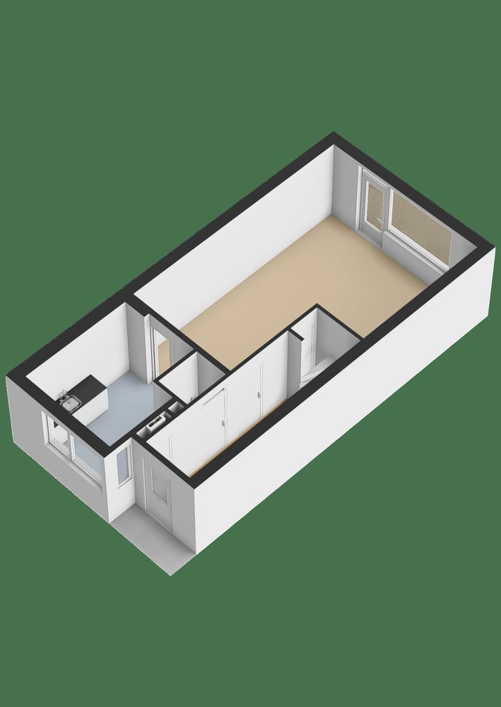 Foto 18 van Oude IJsbaan 27